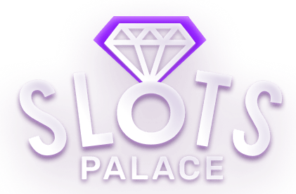 SlotsPalace Casino logo